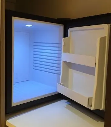 Deluxe Tek Büyük veya İki Ayrı Yataklı Oda, Banyolu/Duşlu (Deluxe room)