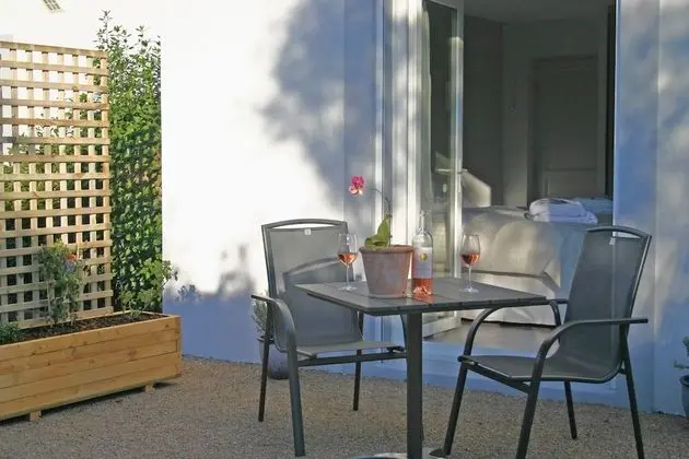 Deluxe Tek Büyük veya İki Ayrı Yataklı Oda, Banyolu/Duşlu (Deluxe room)