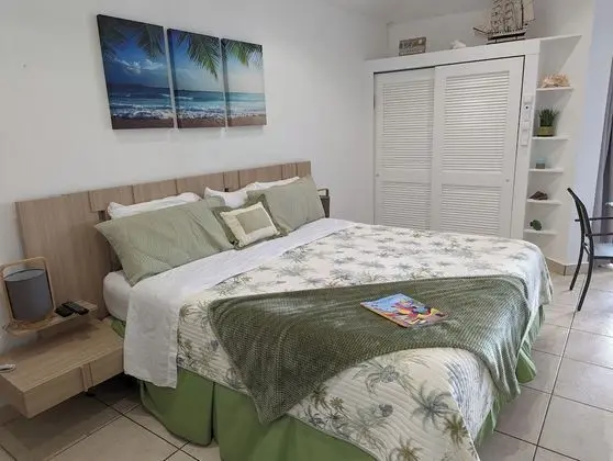BUNGALOW 1
