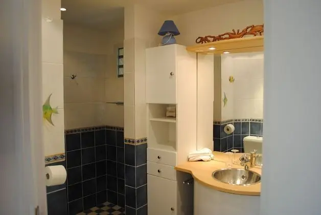 BUNGALOW 1