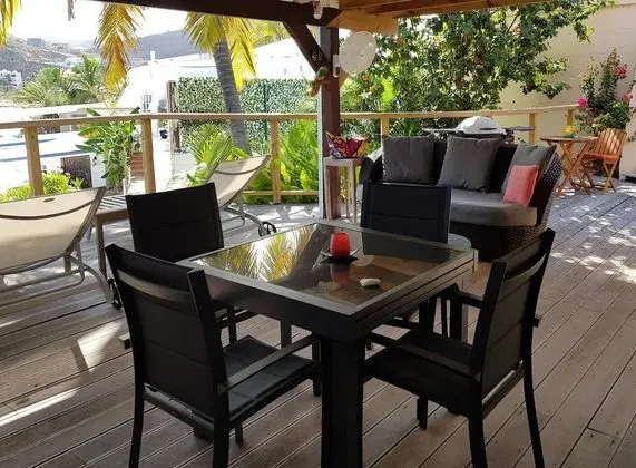 BUNGALOW 3