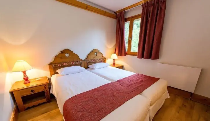 Süit, 2 Yatak Odası