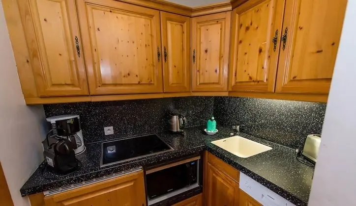 Süit, 2 Yatak Odası