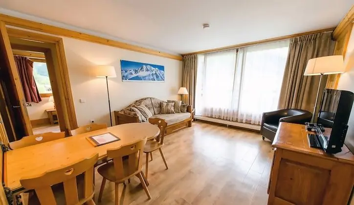 Süit, 2 Yatak Odası