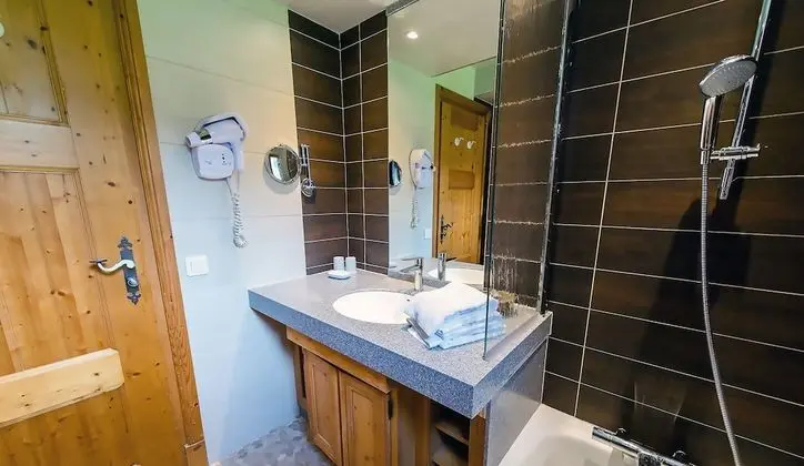 Süit, 2 Yatak Odası