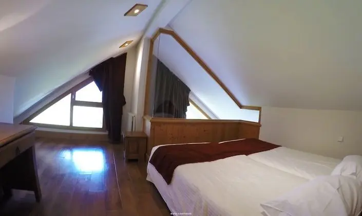 Süit, 3 Yatak Odası