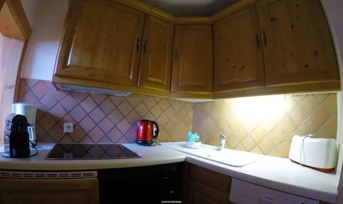 Süit, 3 Yatak Odası