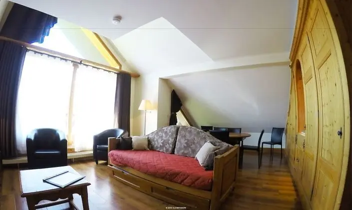 Süit, 3 Yatak Odası