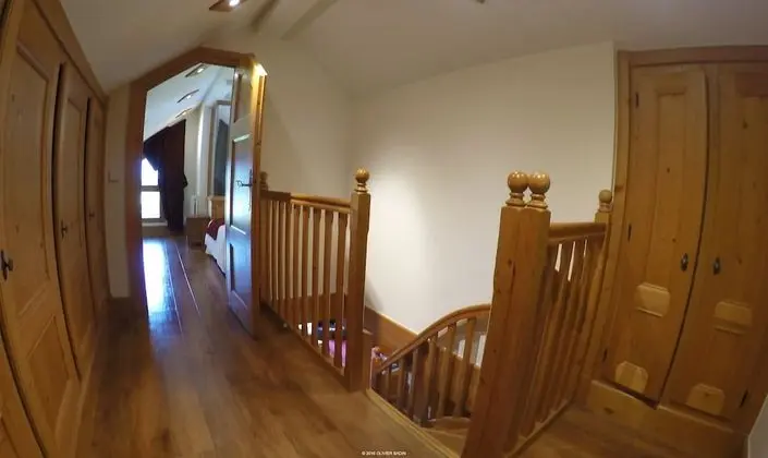 Süit, 3 Yatak Odası