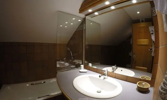 Süit, 3 Yatak Odası