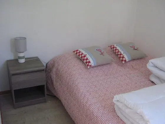 Apart Daire, 1 Yatak Odası (4)