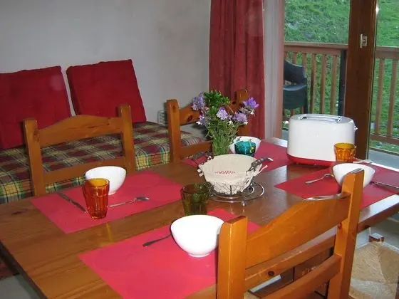 Apart Daire, 1 Yatak Odası (4)