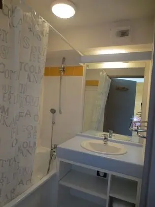 Apart Daire, 1 Yatak Odası (4)