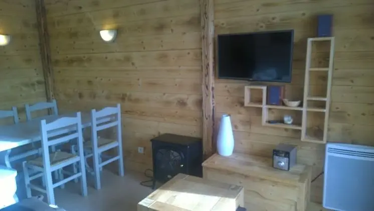 Apart Daire, 1 Yatak Odası (6)