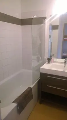 Apart Daire, 1 Yatak Odası (6)