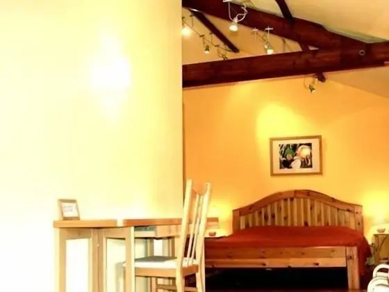 Standard Süit, Özel Banyo