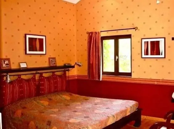 Standard Tek Büyük Yataklı Oda, Özel Banyo