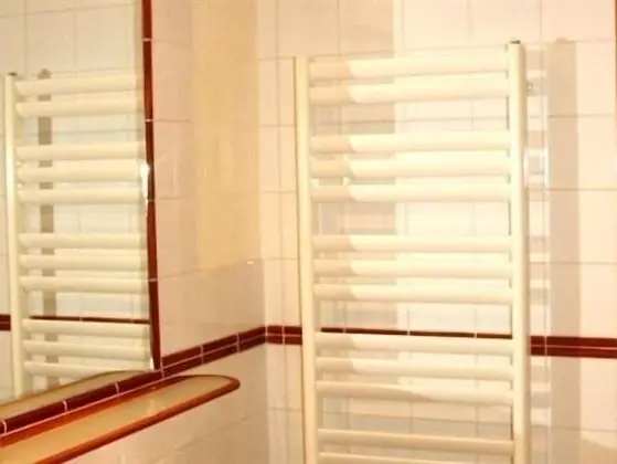 Standard Tek Büyük Yataklı Oda, Özel Banyo