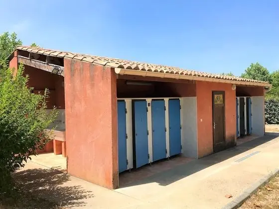 Çadır (Eco - 4 personnes)
