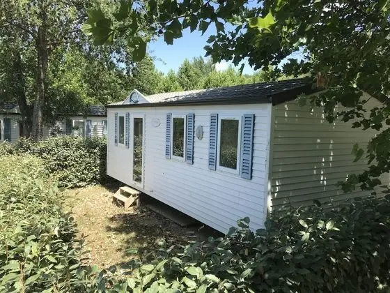 Karavan (Bastidon - 4 personnes)