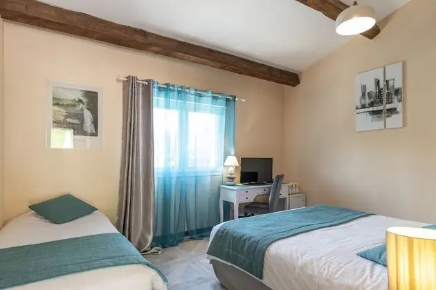 Comfort Üç Kişilik Oda