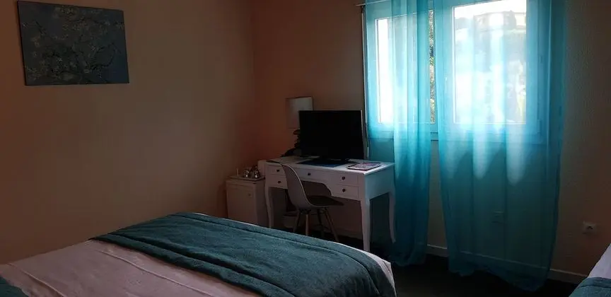 Comfort Üç Kişilik Oda