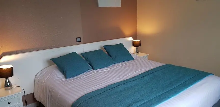 Comfort Üç Kişilik Oda