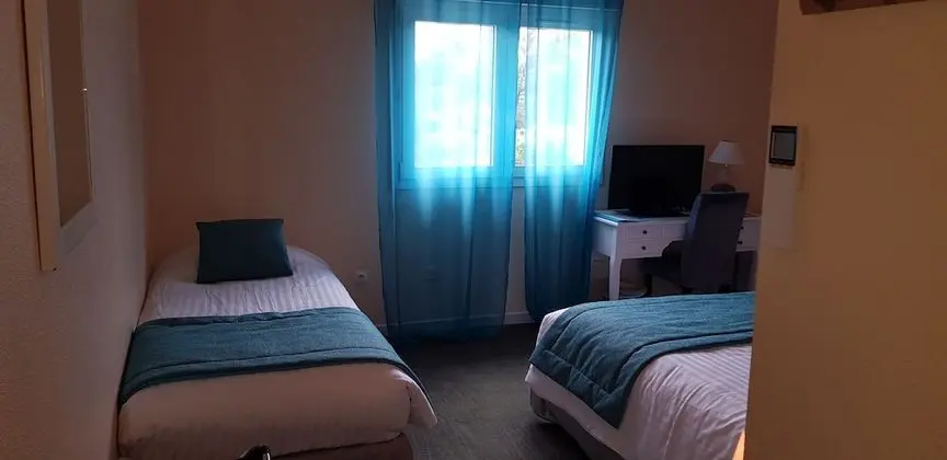 Comfort Üç Kişilik Oda