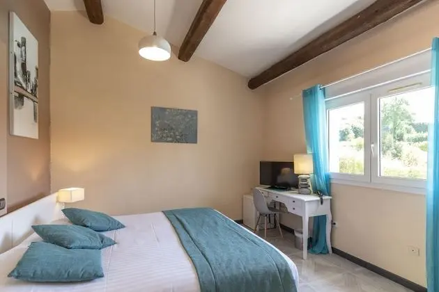 Comfort Üç Kişilik Oda