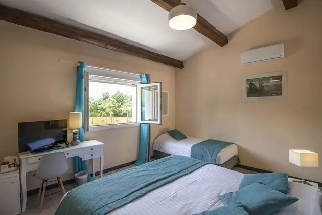 Comfort Üç Kişilik Oda