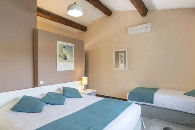 Comfort Üç Kişilik Oda