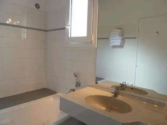 Comfort Üç Kişilik Oda