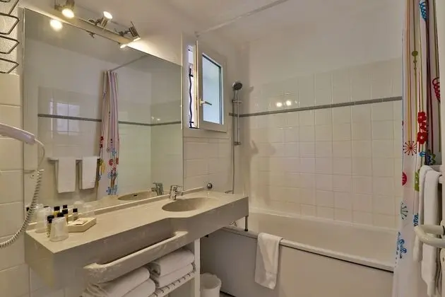 Dört Kişilik Oda