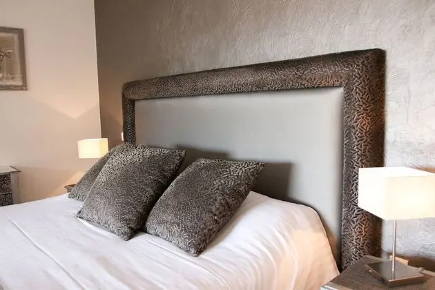 Luxury Tek Büyük veya İki Ayrı Yataklı Oda
