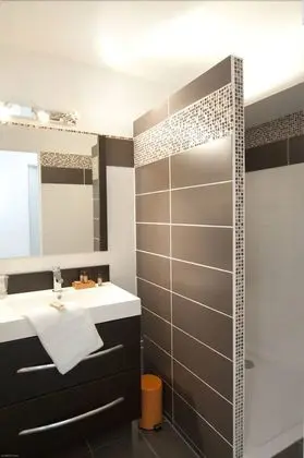 Superior Tek Büyük veya İki Ayrı Yataklı Oda
