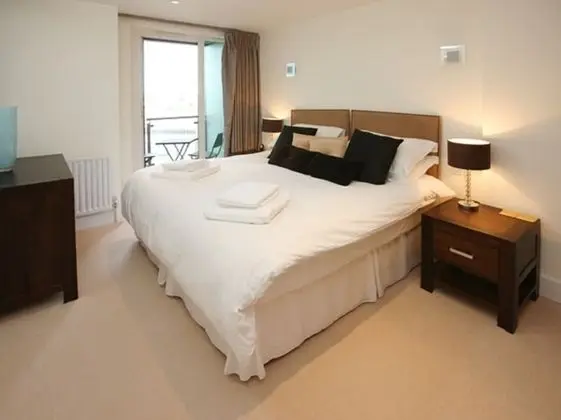 Ev (2 Bedrooms)
