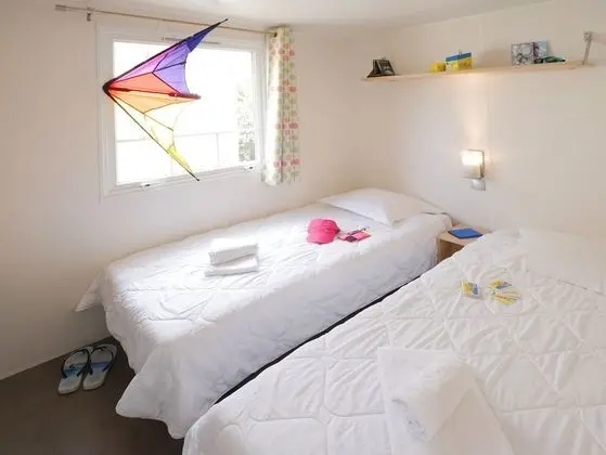 Karavan, 3 Yatak Odası