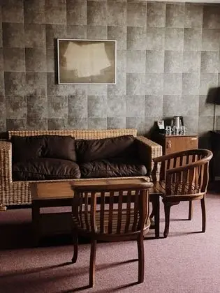 Chambre Confort