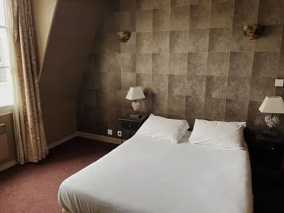Chambre Confort