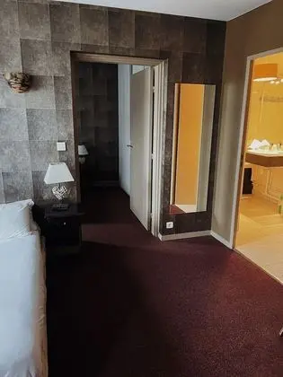 Chambre Confort