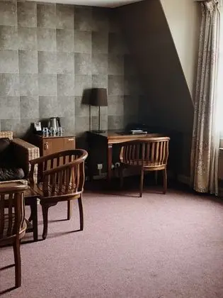 Chambre Confort