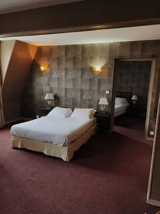 Chambre Confort