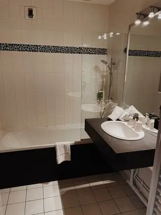 Chambre Confort