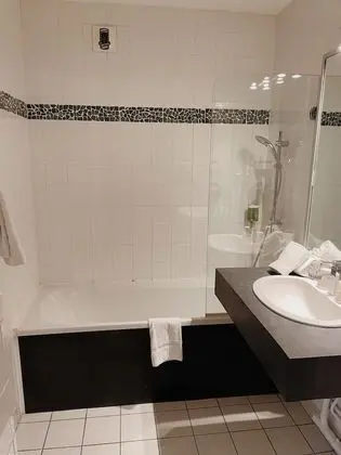 Chambre Confort