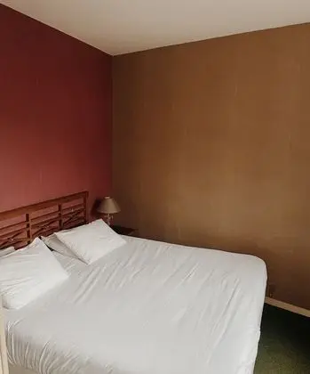 Chambre Double Classique