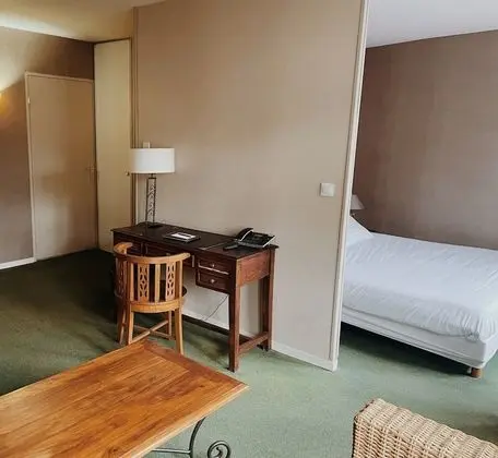 Chambre Double Classique