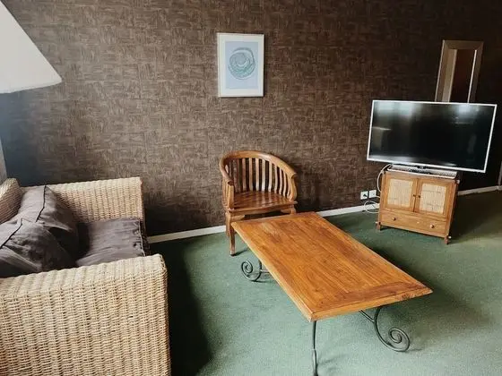 Chambre Double Classique