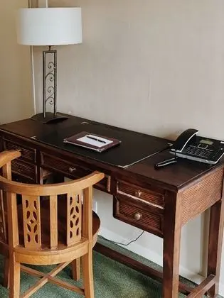Chambre Double Classique