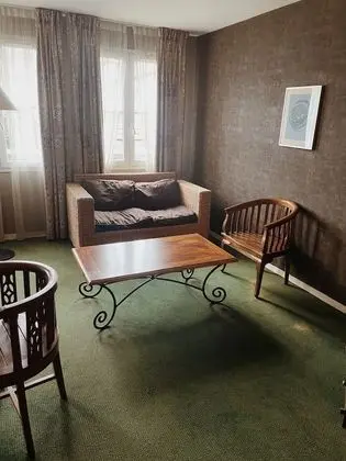 Chambre Double Classique