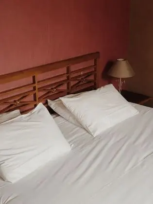 Chambre Double Classique